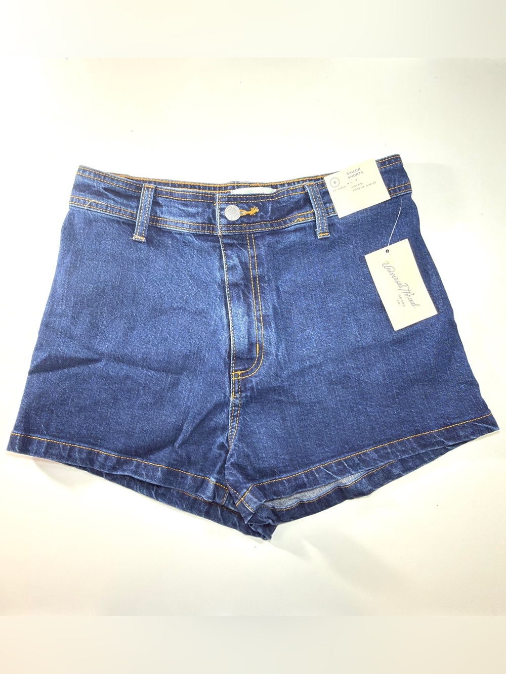 Universal Thread Sailor Shorts